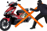 7 cách chống trộm xe máy hiệu quả 'tháng củ mật'