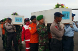 Em gái nạn nhân QZ8501 mơ thấy điềm gở trước khi máy bay rơi