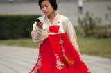 Người dân Triều Tiên 'nghiện' sử dụng điện thoại di động