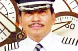 Con gái cơ trưởng QZ8501: Cha cháu cũng chỉ là một nạn nhân