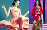 Cận cảnh nhan sắc người đẹp Việt thi Hoa hậu Thế giới 2015