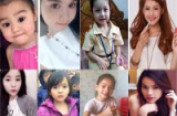 Những em bé Việt bỗng dưng nổi tiếng vì giống Sao