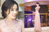 Hoa hậu Nguyễn Cao Kỳ Duyên khoe sắc đẹp đến ngỡ ngàng