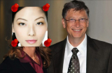 Đóng giả vợ Bill Gates lừa tiền, người mẫu bị tù 13 năm