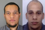 Thảm sát ở Paris: Phát hiện dấu vết kẻ khủng bố trong rừng