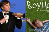 'Boyhood' thắng lớn tại Lễ trao giải Quả cầu vàng