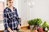 Các thực phẩm giúp tăng chiều cao cho con từ trong bụng mẹ