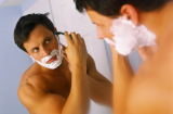 4 sai lầm nghiêm trọng khi đàn ông cạo râu