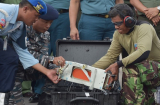 QZ8501: Giải mã “lời trăng trối” lạnh gáy của phi công