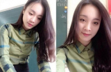 Dân mạng phát sốt với cô giáo 9x xinh như mộng ở Quảng Ninh