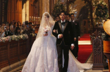 Những hình hiếm về đám cưới của Châu Kiệt Luân