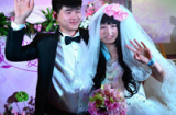 Những đám cưới cổ tích khiến triệu trái tim rơi nước mắt