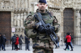 Thảm sát ở Paris: al-Qaeda sẽ làm thánh chiến ở phương Tây?