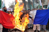 Thảm sát ở Paris: Cơn thịnh nộ từ người Hồi giáo lan rộng