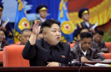 Giải mật mái tóc 'truyền kỳ' của ông Kim Jong-un