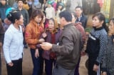 Thảm án ở Gia Lai: Cụ bà 90 tuổi đi nhận dạng nghi can