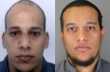 Hai kẻ khủng bố trên đất Pháp: Có tuổi thơ bất hạnh