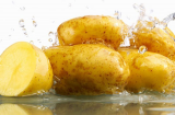 5 mẹo hay chữa bệnh thần kỳ từ khoai tây mọi người nên biết