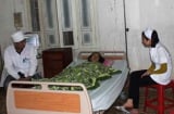Tai nạn ở Thanh Hóa: Hãi hùng lời kể người sống sót