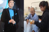 Hơn 30 sao Việt hát ủng hộ 'bác Chu Văn Quềnh' chữa ung thư