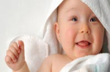 6 sự thật thú vị về làn da trẻ sơ sinh