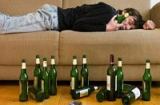 10 cách giải quyết sự cố khi say xỉn cho các quý ông