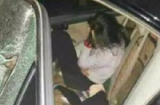 Nữ Bí thư Đoàn bị 'quan huyện' cưỡng bức trên xe công vụ