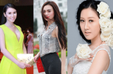 Nhan sắc những người đẹp Việt 'thi chui' sắc đẹp 2014