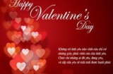 20 lời chúc Valentine hay nhất dành tặng cho người yêu