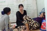 Gia đình các nạn nhân khen nức nở Hà Hồ, Cường Đô la