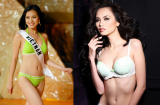 Ngắm vẻ đẹp nóng bỏng của người đẹp Việt tại Hoa hậu Hoàn vũ