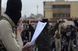 Phiến quân IS chặt tay 3 phụ nữ vì dùng điện thoại