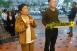 Hôm nay, Đà Nẵng đưa ông Nguyễn Bá Thanh về đất mẹ
