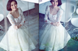 Hoa hậu Thu Thảo lên tiếng về tin đồn chuẩn bị làm đám cưới