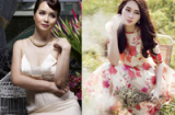 Những mỹ nhân tuổi Mùi xinh đẹp, quyến rũ của Showbiz Việt