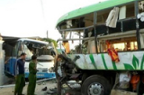 Mùng 1 Tết, 50 người chết vì tai nạn giao thông