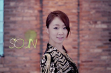 Nữ ca sĩ xinh đẹp xứ Hàn nhảy lầu tự tử
