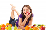 Sai lầm ngiêm trọng khi dùng trái cây để giảm cân