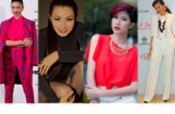 4 sao nữ khủng của showbiz Việt bị nghi giới tính vì quá men