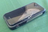Nhập viện cấp cứu vì iPhone 5c bất ngờ nổ trong túi quần