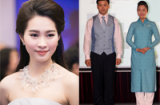 Hoa hậu Thu Thảo chê đồng phục Vietnam Airlines xấu khó tin