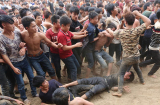 Điều gì đang xảy ra với các lễ hội Việt Nam?