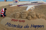 Một năm thảm kịch MH370: Khi đau thương hóa thành thịnh nộ