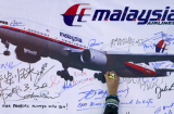 MH370: Nghi vấn quanh cách xử lý 'khó hiểu' của Malaysia