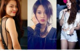 Cuộc sống lận đận của các hot girl 'Nhật ký Vàng Anh'