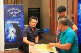Tiếp nối Thu Minh, Bằng Kiều sẽ chấm thi Vietnam Idol 2015