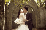 Những tấm hình cưới đẹp nhất của 'người tình' Xuân Hinh