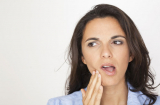 4 dấu hiệu cảnh báo bạn sắp bị sâu răng