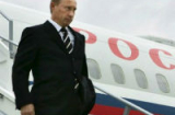 Ngắm dàn máy bay “siêu khủng” của tổng thống Putin