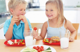 5 thực phẩm quen thuộc nhưng là 'thuốc độc' đối với trẻ